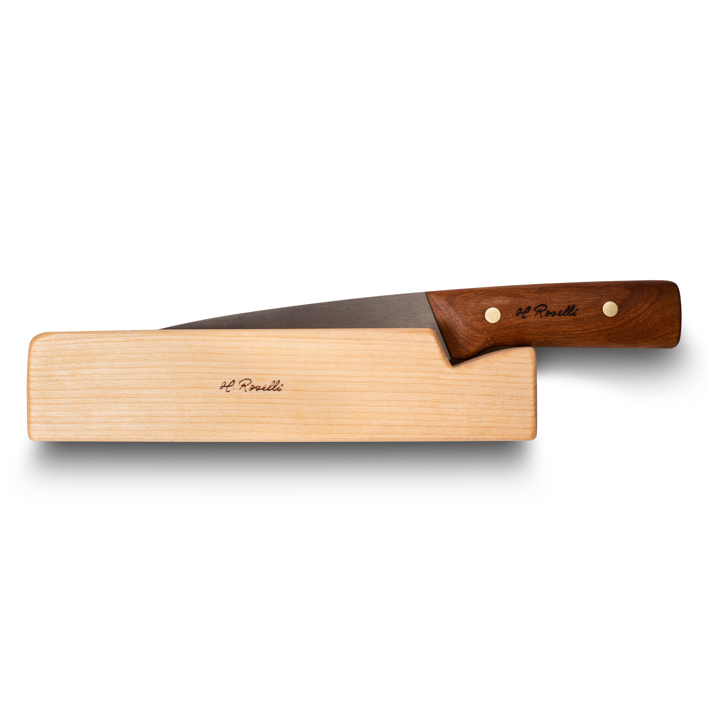 Roselli UHC Cook's Knife Culinary Tool Kitchen Knife