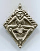 Sheela-na-gig Pendant Jewelry