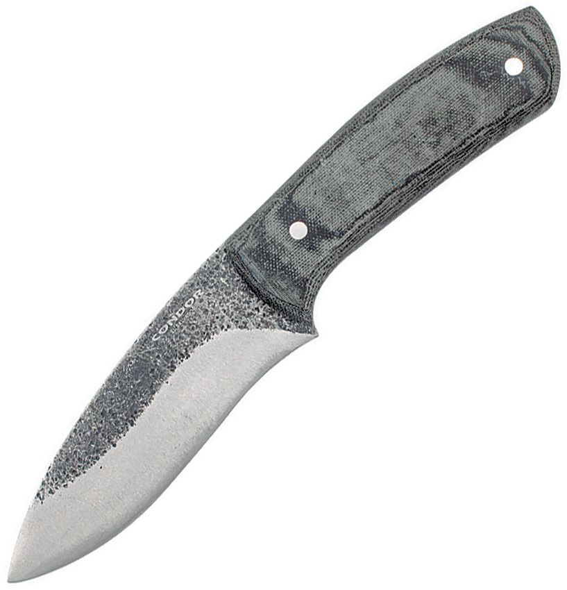 Condor Talon Fixed Blade (Full Tang)