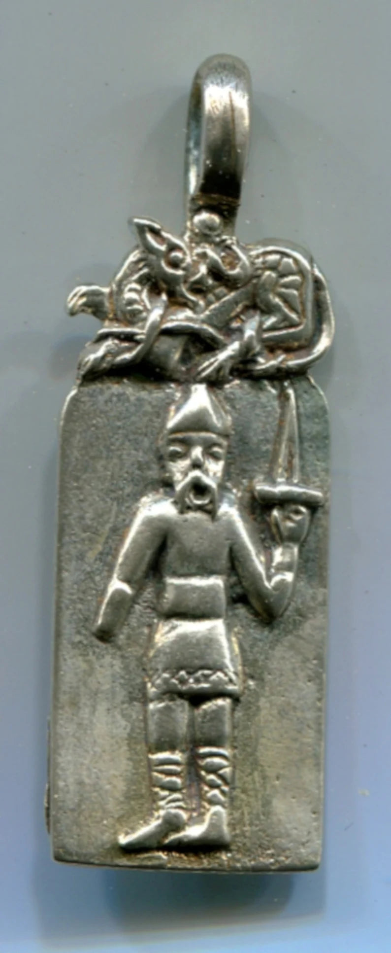 Tyr Pendant Jewelry