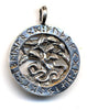 World Tree Futhark Pendant Jewelry